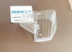 MBK Booster pinkerglas transparant, Verzenden, Nieuw, Mbk