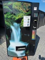 Drank automaat met garantie, Verzamelen, Automaten | Overige, Ophalen of Verzenden, Zo goed als nieuw