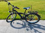 Stoere Kettler fiets 9-12j, Fietsen en Brommers, Ophalen, Gebruikt, Versnellingen