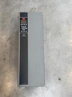 Danfoss frequentieregelaar 30kW, Ophalen, Gebruikt
