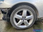 MERCEDES SLK R170 17 INCH Sport velgen breedset 5x112, Gebruikt, Band(en)