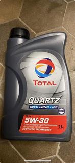 Total Quartz Ineo long life 5W30 - 1 liter, Ophalen