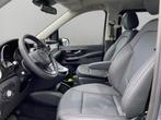 Mercedes-Benz V-klasse 220d Long Avantgarde, Auto's, Achterwielaandrijving, Gebruikt, 4 cilinders, 7 zetels