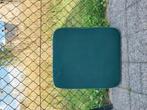 8 kussens voor op stoelen, Ophalen, Gebruikt