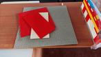 Vintage Lego - 4x grondplaat, Kinderen en Baby's, Speelgoed | Duplo en Lego, Ophalen, Gebruikt, Lego