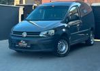 Volkswagen Caddy 2.0 TDi SCR ConceptLine/Nardo GRIJS, Auto's, 57 kW, Stof, Navigatiesysteem, Bedrijf