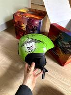 Skihelm Alpina kinderen, Overige merken, Gebruikt, Overige typen, Ophalen of Verzenden
