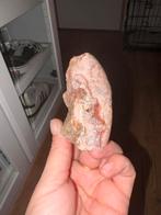 Ruw stukje roze amethist, Verzamelen, Ophalen of Verzenden