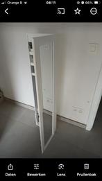 Juwelenkast met spiegel, Ophalen, Minder dan 50 cm, 100 tot 150 cm, Zo goed als nieuw
