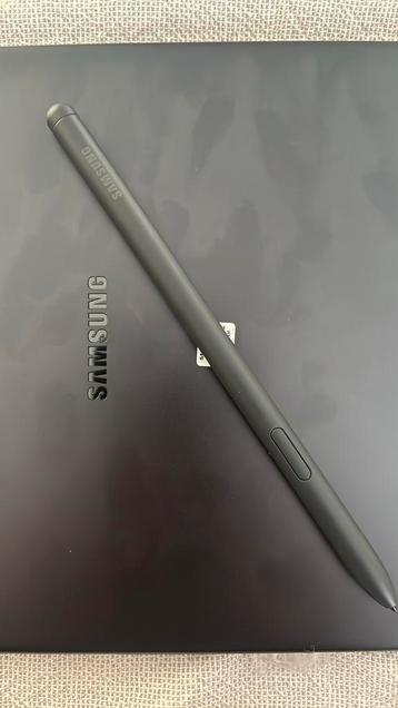 Samsung S-Pen (ongebruikt) van een S6 Lite beschikbaar voor biedingen
