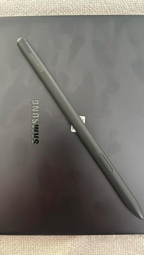 Samsung S-Pen (ongebruikt) van een S6 Lite, Computers en Software, Tekentablets, Zo goed als nieuw, Ophalen of Verzenden