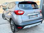 Renault Captur Prestige 0.9 Tce 2017, Auto's, Euro 6, Bedrijf, Handgeschakeld, 5 deurs