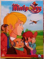 Les Minipouss de hele tv-serie, Cd's en Dvd's, Tekenfilm, Boxset, Ophalen of Verzenden, Zo goed als nieuw
