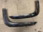 A BUMPER HOEKEN L+R  + SET BUTOIRS ROBRY FLORIDE CARAVELLE, Auto-onderdelen, Gebruikt, Ophalen of Verzenden, Links, Bumper