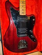 Fender Jazzmaster, Enlèvement, Utilisé, Solid body, Fender