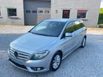 Mercedes B180 CDI Automaat, Auto's, Euro 5, Zwart, 4 cilinders, 1796 cc