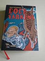 Dode varkens  Ben Vranken  Gesigneerd, Ophalen of Verzenden, Zo goed als nieuw