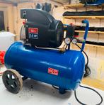 Compressor., Doe-het-zelf en Bouw, Compressors, Ophalen, Gebruikt