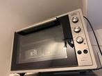 Teffo elektrische oven 50 liter, Elektronische apparatuur, Ophalen, Gebruikt, Oven