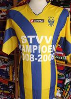 Stvv kampioen 2008-2009 shirt XL, Verzamelen, Sportartikelen en Voetbal, Shirt, Ophalen of Verzenden, Zo goed als nieuw