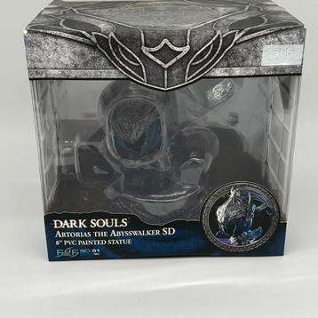 Dark Souls | Artorias the Abysswalker SD | First4figures beschikbaar voor biedingen