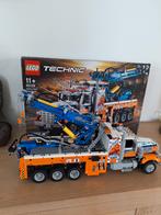 Lego technic, Ophalen, Gebruikt, Lego