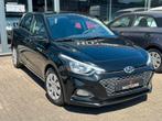 Hyundai I20 // 1.2 Benzine // Euro 6, Bedrijf, Handgeschakeld, 5 deurs, Dealer onderhouden