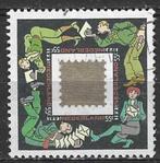 Nederland 1991 - Yvert 1390 - Kerstmis en Nieuwjaar  (ST), Timbres & Monnaies, Timbres | Pays-Bas, Envoi, Affranchi