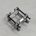 FG 2wd offroad aluminium bulkhead (Monstertruck, Beetle), Hobby en Vrije tijd, Ophalen of Verzenden, Gebruikt, Overige schalen
