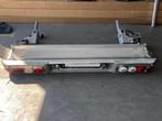 Hydraulische scooterlift voor Alko chassis, Caravans en Kamperen, Ophalen, Gebruikt