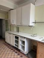 Gratis keuken - zelf demonteren, Huis en Inrichting, Keuken | Complete keukens, Ophalen, Gebruikt