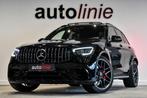 Mercedes-Benz GLC AMG 63s 4MATIC+. Carbon, Memory, Pano, 360, Autos, Verrouillage centralisé sans clé, SUV ou Tout-terrain, Noir