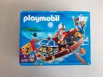 Playmobil boot, Ophalen of Verzenden