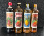 4 flessen jenever ongeopend, Ophalen of Verzenden