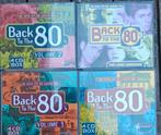 Back to the 80's cd's 16 stuks, Cd's en Dvd's, Cd's | Verzamelalbums, Ophalen of Verzenden, Zo goed als nieuw