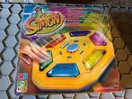 Vintage gezelschapsspel Super Simon MB, Ophalen of Verzenden, Zo goed als nieuw, MB SPELLEN