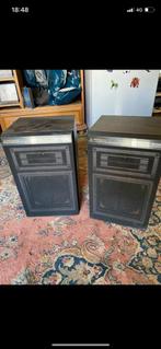 Pioneer 2 way speaker, Ophalen, Zo goed als nieuw