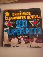 LP – Creedence Clearwater Revival – 20 Super Hits: BIEDEN, Ophalen