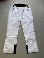 witte skibroek CMP, maat XL (44), zo goed als nieuw, Ophalen, Zo goed als nieuw, Maat 46/48 (XL) of groter