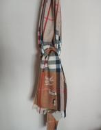 NIEUW burberry sjaal, Kleding | Dames, Mutsen, Sjaals en Handschoenen, Ophalen of Verzenden, Nieuw