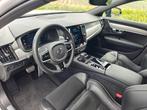 Volvo V90 Dark full optie, Autos, 252 kW, Cuir et Alcantara, Achat, Euro 6