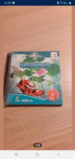 Travel smartgame, Hobby en Vrije tijd, Ophalen of Verzenden, Zo goed als nieuw