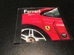 Ferrari geschiedenis 90 min, CD & DVD, Comme neuf, Enlèvement ou Envoi