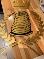 Embleme boucherie, Articles professionnels, Enlèvement ou Envoi