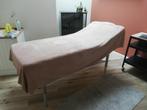 table de traitement professionnelle, Enlèvement, Comme neuf, Table de massage