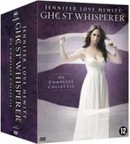 Ghost whisperer dvd box complete serie, Cd's en Dvd's, Dvd's | Tv en Series, Boxset, Science Fiction en Fantasy, Ophalen of Verzenden