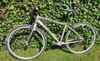 TREK hybride damesfiets maat 44,5, Fietsen en Brommers, 28 inch, Gebruikt, Minder dan 47 cm, Meer dan 20 versnellingen
