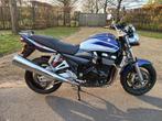 suzuki gsx 1400 weinig km met keuring, Motoren, 4 cilinders, Motorrijbewijs A, 1400 cc, Particulier