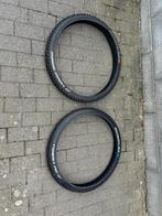 2 Pneus VTT schwalbe Magic Marry et Nobby Nic 2.4 Tubeless, Vélos & Vélomoteurs, Vélos | VTT & Mountainbikes, Enlèvement, Comme neuf