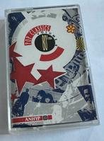 K7 - Popklassiekers - 80's Volume 4 - 1993, Cd's en Dvd's, Cassettebandjes, Ophalen of Verzenden, Zo goed als nieuw, Pop